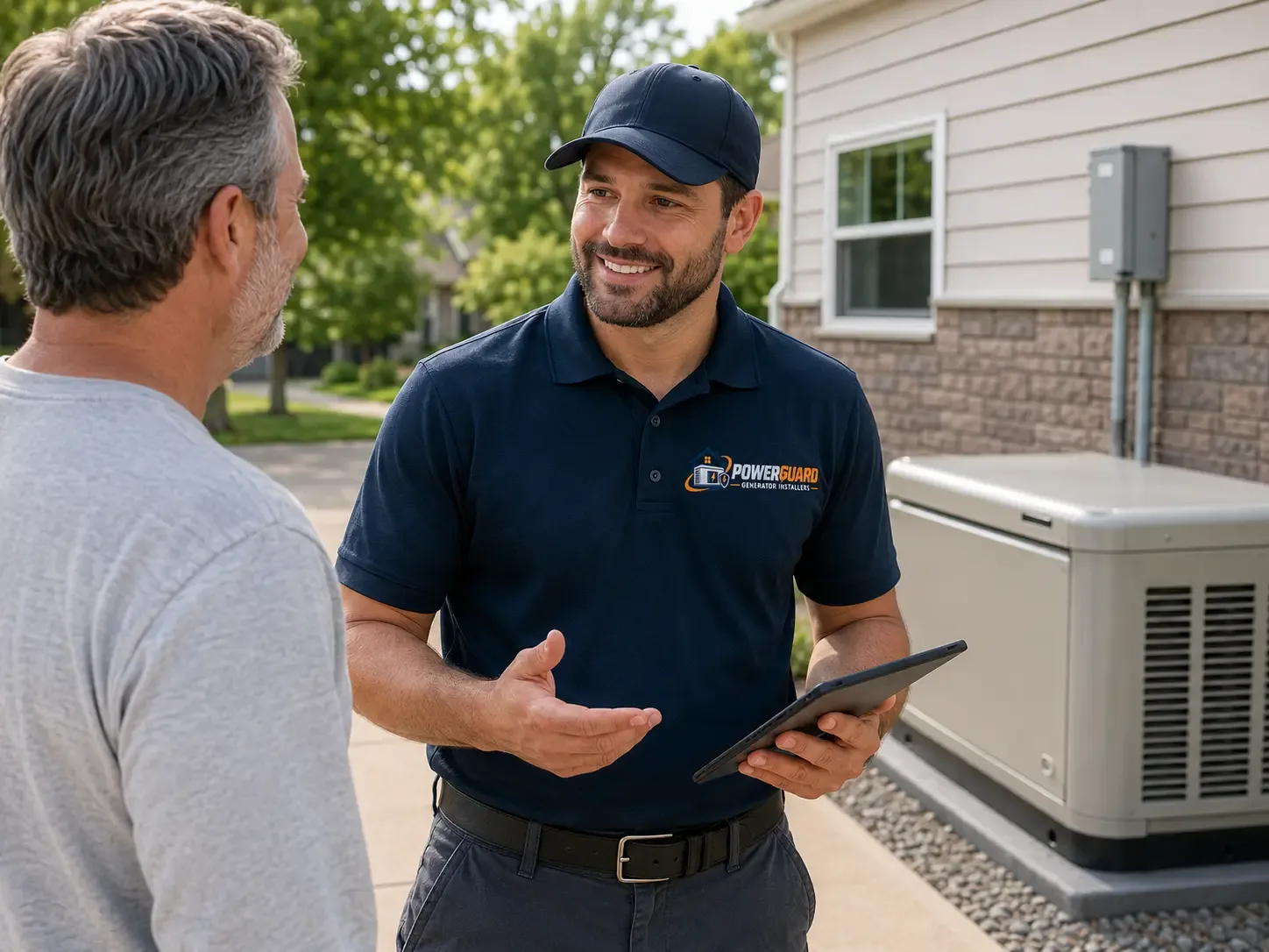 Generator Installation Helena, MT FAQs